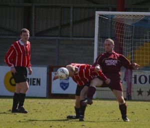 stretchwinningtheball